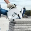 125mm segmentierte Diamantscheibe für Betonsteine Produktbild-Vorschau 3