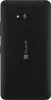 Microsoft Lumia 640 LTE Black Schwarz RM-1072 Single Sim Produktbild-Vorschau 1