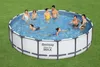 Bestway Steel Pro 56462, 23062 L, Rámový bazén, Rebrík, Náhľad obrázku produktu 17