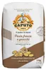 Caputo Mouka 00 na těstoviny a noky – pšeničná mouka, Náhled obrázku produktu 1