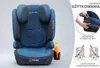 Nicolo 2-In-1 I-Size Autositz 100-150 Cm R129 + Produktbild-Vorschau 4
