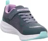 Skechers Sneaker Low Mädchen 39362D3330323339334C Lila 28 Produktbild-Vorschau 29