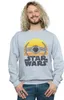 Star Wars - "Tie Fighter" Sweatshirt für Herren BI45576 Produktbild-Vorschau 2