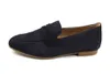 Gabor Shoes Slipper - Blau Leder Größe: 41 Normal Produktbild-Vorschau 5