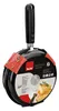 Ibili Indubasic, sartén para tortillas doble, 24 unidades, Vista previa de la imagen del producto 2