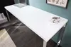 riess-ambiente Moderner Schreibtisch WHITE DESK 160cm weiß Produktbild-Vorschau 5