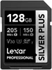 Lexar - LSDSIPL128G-BNNNG - Tarjeta de memoria Vista previa de la imagen del producto 1