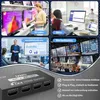 INCA HDMI-Splitter IHSK-430 HDMI 1.4b Anteprima dell’immagine prodotto 3