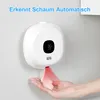 Automatischer Seifenspender Wandmontage – Sensor Produktbild-Vorschau 4