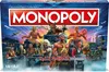 Víťazné ťahy – Monopoly Iron Maiden Náhľad obrázku produktu 10