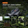 Segway Navimow X420E, Rasenmähroboter, 43 cm, 2 cm, 9,5 cm, Produktbild-Vorschau 7