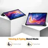 Per Xiaomi Redmi Pad 2 4G 11 pollici 2025 Custodia Wake UP Anteprima dell’immagine prodotto 7