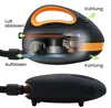 Ultimative Akku-SUP-Luftpumpe: 20 PSI, 350 L/Min, USB, 12V Produktbild-Vorschau 2