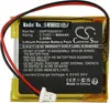 vhbw Akku kompatibel mit JBL TUNE 600BTNC, T600 BT Wireless Produktbild-Vorschau 1