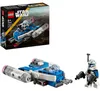 LEGO Star Wars Captain Rex Y-Wing Microfighter, baubares Produktbild-Vorschau 35