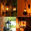 Tomshine LED Flame Flickering Effect Fire Light Bulb 3 Náhled obrázku produktu 5