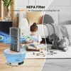 TriCut-Bürste Zubehör für Dreame L10s Ultra Gen 3 / X40 Produktbild-Vorschau 4