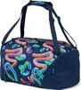 satch borsa sportiva satch Sportbag Crazy Twist multicolore Anteprima dell’immagine prodotto 1