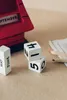 Calendario perpetuo Snoopy Doghouse - Prodotto ufficiale Anteprima dell’immagine prodotto 4