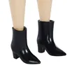 Barbie Fashionistas Puppe im Leoparden Kleid Produktbild-Vorschau 4