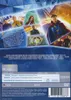 Doctor Strange DVD Produktbild-Vorschau 3