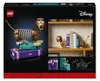 LEGO DISNEY 43301 Toy Story : Serre-livres Slinky Dog Voir les images du produit 32