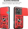 Outdoor Panzer Hülle für Motorola Edge 60 / Edge 60 Fusion Produktbild-Vorschau 6