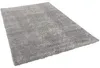 Aloha Grau – Hochflor Langflor Shaggy Teppich, Produktbild-Vorschau 2