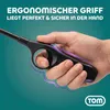 TOM Stabfeuerzeug | Sturmfeuerzeug | Jet-Flamme | 4er Set | Produktbild-Vorschau 8