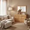 Kommode,  Sideboard Bergen aus Kernbuche massiv geölt mit Produktbild-Vorschau 14