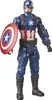 Hasbro 78934 - Marvel Avengers: Captain America, Spielfigur Produktbild-Vorschau 1