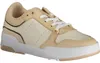 TOMMY HILFIGER Schuhe Damen Textil Beige SF14585 - Größe: Produktbild-Vorschau 12