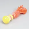 Indiaca Play - Indiaca Spiel - Peteca Spiel Ball - Produktbild-Vorschau 15