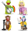 LEGO 71033 Minifiguren Die Muppets, Set mit 1 von 12 Produktbild-Vorschau 27