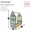 UNUS Etagere aus Metall und Bambus unbeschriftet Produktbild-Vorschau 5
