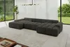 ALTDECOR Ecksofa mit Schlaffunktion und Bettkasten ENSI-U - Produktbild-Vorschau 6