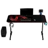 Ultradesk Frag - Red Udesk-Fg-Rd Náhled obrázku produktu 4