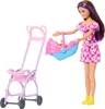 Barbie Skipper Babysitters Inc. JJB42, Fashion Doll, Anteprima dell’immagine prodotto 3