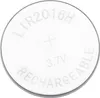 Li-Ion LIR2016 UltraCoin Akyga AKY1983 3,7 V / 28 mAh Podgląd zdjęcia produktu 1