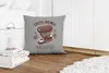 MuchoWow® Zierkissen Sofakissen Wohnzimmer Dekokissen 45x45 Produktbild-Vorschau 2
