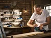 PARKSIDE® Pendelhubstichsäge PSTK 800 B2 Produktbild-Vorschau 5