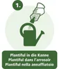 Zitrus- und Kübelpflanzendünger manna Plantiful 700 g für Produktbild-Vorschau 3