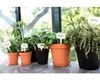 elho green basics Anzuchttopf 24cm - mild tonrot Produktbild-Vorschau 7
