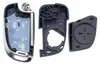 Chromowana obudowa kluczyka samochodowego Techstar z 3 Podgląd zdjęcia produktu 3