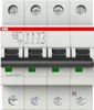 LS-Schalter, S203-B20NA, B20A, 3pol+N, 4TE, 1 Stk. Produktbild-Vorschau 1