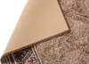 Tapiso Läufer Anti Rutsch Modern Braun Beige Wohnzimmer 67 Produktbild-Vorschau 6