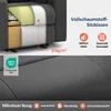 M MCombo Fernsehsessel Elektrisch Verstellbar, Relaxsessel Produktbild-Vorschau 11