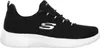 SKECHERS Halbschuhe DYNAMIGHT, Schwarz:38 Produktbild-Vorschau 26