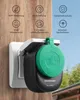 DEWENWILS WLAN Funksteckdose Außen, Smarte Steckdose 2er Produktbild-Vorschau 2