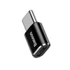 Baseus Adapter Przejciwka OTG z MicroUSB na USB TYPE-C 2.4A Podgląd zdjęcia produktu 3